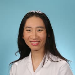 Shiyuan Liu, MD, Internal Medicine, Saint Louis, MO, Barnes-Jewish Hospital