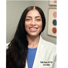 Natalie Schroeder, Psychiatric-Mental Health Nurse Practitioner, Saint Louis, MO