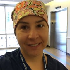 Alana Beres, MD