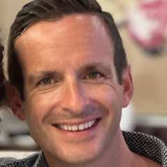 Timothy Hudson, DO