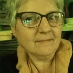 Vickie Summers, Pharmacist, Parsons, TN