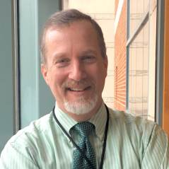 Kenneth Olivier, MD