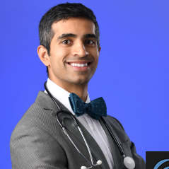 Sandeep Krishnan, MD, Cardiology, Ashland, KY