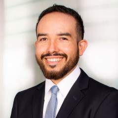 Manuel Rojo, MD, Thoracic Surgery, Maywood, IL