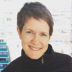 Emily Mcquaid-Hanson, MD