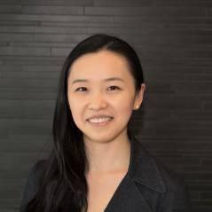 Christine Zhou, DO