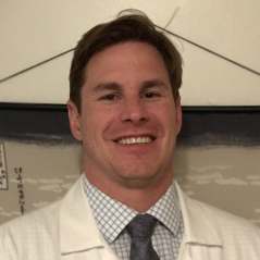 Cole Paffett, MD