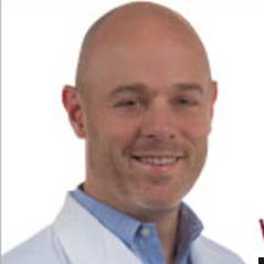Clint Cormier, MD