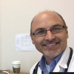 John Suchland, MD