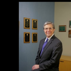 Eugene Marsh, MD, Neurology, State College, PA, Mount Nittany Medical Center