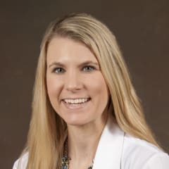 Lindsay Heulitt, MD, Obstetrics & Gynecology, Little Rock, AR
