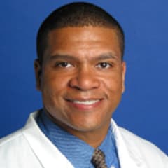 John Wilkerson Jr., MD, Orthopaedic Surgery, Coral Gables, FL, Baptist Hospital of Miami