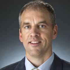 John Streitman, MD