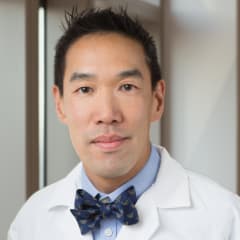 Brian Chow, MD, Infectious Disease, Boston, MA, Tufts Medical Center