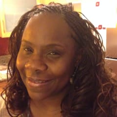 Lindiwe Greenwood, MD