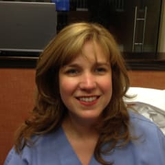 Anna Pavlides, MD, Obstetrics & Gynecology, Staten Island, NY, Richmond University Medical Center