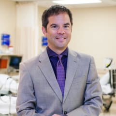 Steven Virata, MD, Ophthalmology, Lafayette, IN, Indiana University Health Arnett Hospital