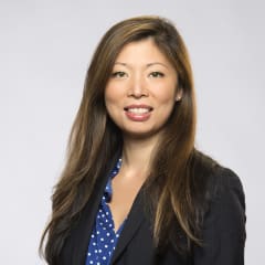 Judy Wang, MD, Oncology, Sarasota, FL