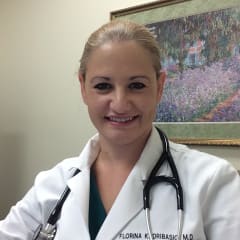 Florina Schiess, MD, Family Medicine, Wellington, FL, Wellington Regional Medical Center