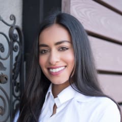 Hema Doshi