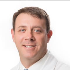 Brett Dorfman, MD, Otolaryngology (ENT), Raleigh, NC, University of North Carolina Hospitals