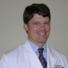 Benjamin Blossom, MD, Cardiology, Tupelo, MS, Baptist Memorial Hospital-North Mississippi