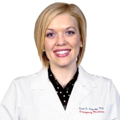 Sarah Orlousky, MD