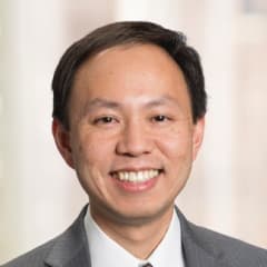 Alexander Liang, MD