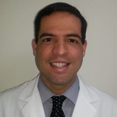 Luis Flores, MD, Obstetrics & Gynecology, Mayaguez, PR, Dr. Ramon E. Betances Hospital-Mayaguez Medical Center Branch