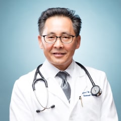 Bayard Chang, MD