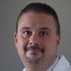 David Visco, MD