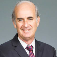 Jonathan Mohrer, MD