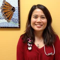 Katherine Tun, MD, Pediatrics, Ooltewah, TN