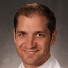 Ryan Cleary, MD, Urology, Bel Air, MD, MedStar Franklin Square Medical Center