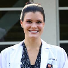 Laura Huettner, PA, Physician Assistant, Los Angeles, CA, Keck Hospital of USC