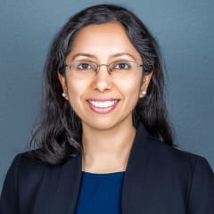 Divya Jayaraman, MD, Child Neurology, Boston, MA