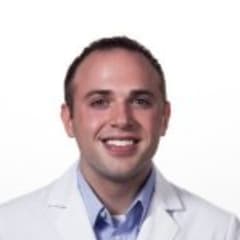 Colin O'Connor, Physician Assistant, Apple Valley, MN