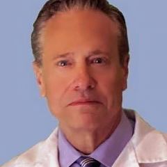 Charles Gibson, MD