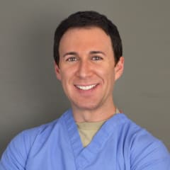 Justin Cohen, MD, Plastic Surgery, McLean, VA, George Washington University Hospital
