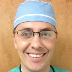 Todd Nelson, MD, Anesthesiology, Murray, UT, St. George Regional Hospital
