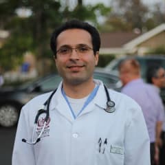 Ardavan Mashhadian, DO, Nephrology, Los Angeles, CA, California Hospital Medical Center