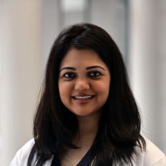 Sindhu Pandit, MD