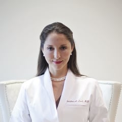 Christina Lord, MD, Obstetrics & Gynecology, Leesville, LA, Doctor's Hospital of Deer Creek