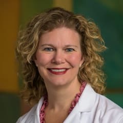Rebecca Minter, MD, General Surgery, Madison, WI, University Hospital