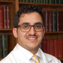 Adeeb Al Rizaiza, MD, Neurology, La Jolla, CA, UC San Diego Medical Center - Hillcrest