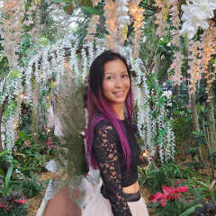 Chantale Lee