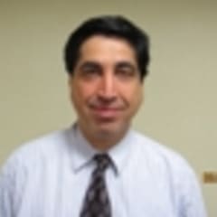 Mohsen Pahlavan, MD, Nephrology, Plainview, NY, Flushing Hospital Medical Center