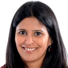 Deepika Devuni, MD