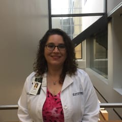 Karen Lowe, Pulmonology, Dallas, TX