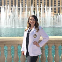 Destiny Voelpel, Physician Assistant, Seattle, WA